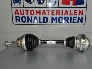 Gebruikte Aandrijfas links-voor Volkswagen T-Roc 2.0 TDI 150 4Motion 16V Prijs € 151,25 Inclusief btw aangeboden door Automaterialen Ronald Morien B.V.
