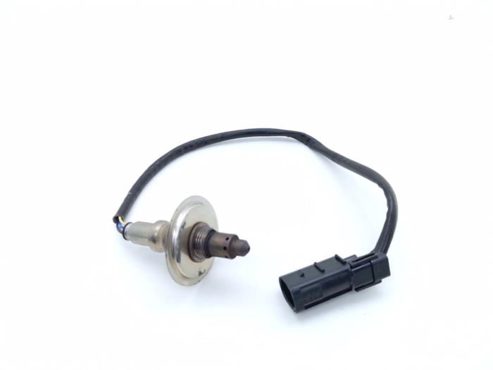 Gebruikte Lambda Sonde Nissan Qashqai (J11) 1.3 DIG-T 140 16V Prijs € 25,00 Margeregeling aangeboden door Automaterialen Ronald Morien B.V.