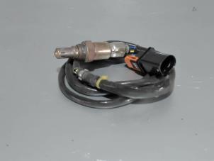 Gebruikte Lambda Sonde Audi A1 Prijs € 34,99 Inclusief btw aangeboden door Automaterialen Ronald Morien B.V.