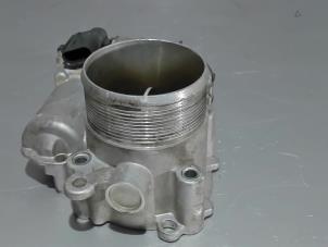 Gebruikte Gasklephuis Landrover Discovery Sport (LC) 2.0 eD4 150 16V Prijs € 75,00 Margeregeling aangeboden door Automaterialen Ronald Morien B.V.