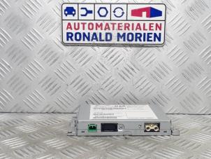 Gebruikte Radio module Landrover Range Rover Evoque (LVJ/LVS) 2.2 SD4 16V Prijs € 145,00 Margeregeling aangeboden door Automaterialen Ronald Morien B.V.