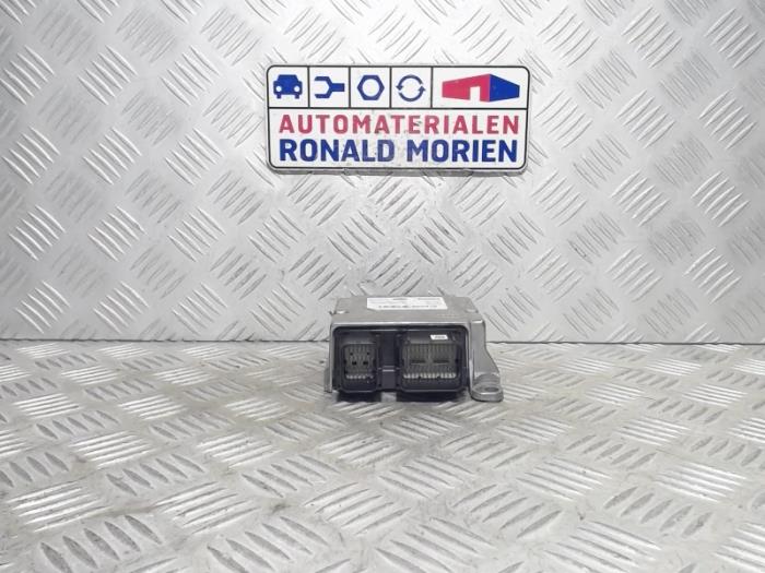 Landrover Evoque Airbag Modules voorraad Onderdelenlijn.nl