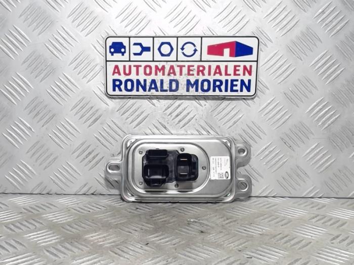Gebruikte Start/Stop computer Landrover Range Rover Evoque (LVJ/LVS) 2.2 SD4 16V Prijs € 39,00 Margeregeling aangeboden door Automaterialen Ronald Morien B.V.