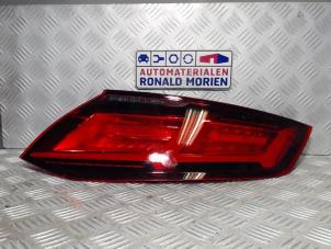 Gebruikte Achterlicht rechts Audi TT Prijs € 175,45 Inclusief btw aangeboden door Automaterialen Ronald Morien B.V.