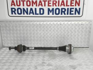 Gebruikte Aandrijfas rechts-achter Audi A6 Avant (C7) 3.0 V6 24V TFSI Quattro Prijs € 29,00 Margeregeling aangeboden door Automaterialen Ronald Morien B.V.