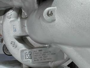 Gebruikte G-lader Audi A4 Allroad Quattro (B9) 2.0 TFSI 16V Prijs € 756,25 Inclusief btw aangeboden door Automaterialen Ronald Morien B.V.