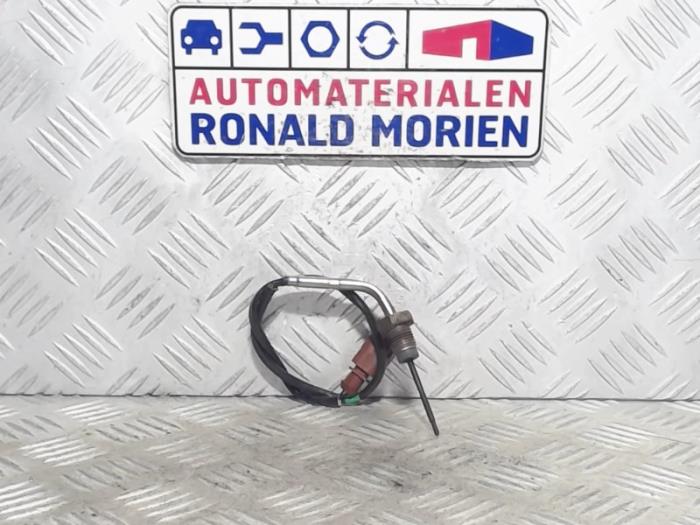 Gebruikte Uitlaat temperatuursensor Skoda Rapid Spaceback 1.4 TDI 12V Prijs € 20,66 Margeregeling aangeboden door Automaterialen Ronald Morien B.V.