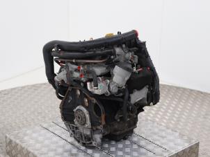 Gebruikte Motor Opel Combo (Corsa C) 1.7 DI 16V Prijs € 350,00 Margeregeling aangeboden door Automaterialen Ronald Morien B.V.