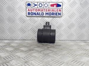 Gebruikte Luchtmassameter Opel Insignia Mk.I 1.8 Ecotec 16V Prijs € 9,99 Margeregeling aangeboden door Automaterialen Ronald Morien B.V.