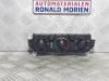 Ford Transit Chaufage Bedieningspaneel