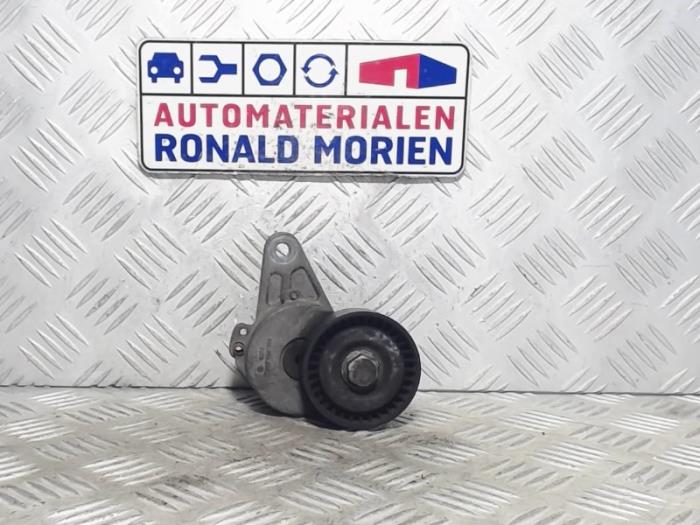 Gebruikte Spanner multiriem Seat Leon (5FB) 1.6 TDI Ecomotive 16V Prijs € 15,00 Margeregeling aangeboden door Automaterialen Ronald Morien B.V.