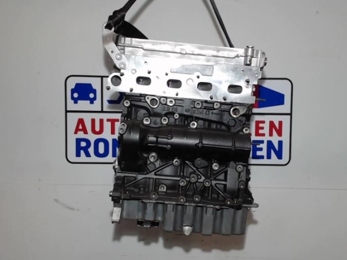 Nieuwe Motor Volkswagen Passat (362) Prijs € 3.381,95 Inclusief btw aangeboden door Automaterialen Ronald Morien B.V.