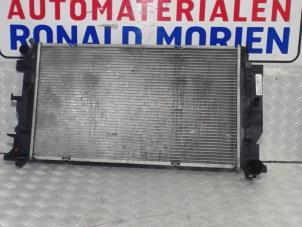 Gebruikte Radiateur Mercedes Sprinter 3,5t (906.73) 309 CDI 16V Prijs € 35,00 Margeregeling aangeboden door Automaterialen Ronald Morien B.V.