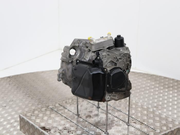 Gebruikte Automaatbak Audi A3 (8V1/8VK) 1.8 16V TFSI Quattro Prijs € 2.358,29 Inclusief btw aangeboden door Automaterialen Ronald Morien B.V.