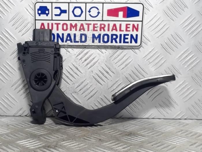 Gebruikte Gaspedaalpositie Sensor Audi A6 Avant (C7) 3.0 V6 24V TFSI Quattro Prijs € 12,39 Margeregeling aangeboden door Automaterialen Ronald Morien B.V.