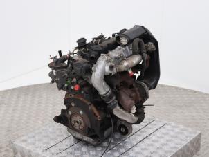 Gebruikte G-lader Peugeot 307 (3A/C/D) 2.0 HDi 90 Prijs € 50,00 Margeregeling aangeboden door Automaterialen Ronald Morien B.V.