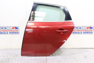 Gebruikte Deur 4Deurs links-achter Volvo V40 (MV) 1.5 T3 16V Geartronic Prijs € 145,00 Margeregeling aangeboden door Automaterialen Ronald Morien B.V.