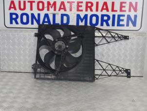 Gebruikte Koelvin Volkswagen Bora (1J2) 1.6 Prijs € 25,00 Margeregeling aangeboden door Automaterialen Ronald Morien B.V.