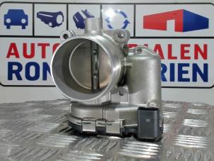 Nieuwe Gasklephuis Volkswagen Tiguan Allspace (BW2) 2.0 TSI 16V BlueMotion Technology 4Motion Prijs € 151,25 Inclusief btw aangeboden door Automaterialen Ronald Morien B.V.