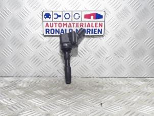 Gebruikte Pen Bobine Volkswagen Up! (121) 1.0 12V 60 Prijs € 9,99 Margeregeling aangeboden door Automaterialen Ronald Morien B.V.