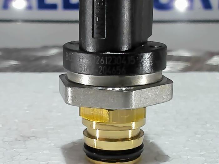 Nieuwe Druksensor Volkswagen Golf VII (AUA) 2.0 GTI 16V Prijs € 36,24 Inclusief btw aangeboden door Automaterialen Ronald Morien B.V.