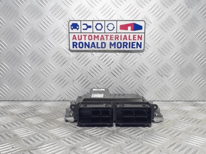 Gebruikte Computer Motormanagement Volvo V40 (MV) 1.5 T3 16V Geartronic Prijs € 75,00 Margeregeling aangeboden door Automaterialen Ronald Morien B.V.