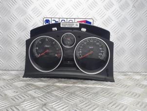 Gebruikte Cockpit Opel Zafira (M75) 1.9 CDTI Prijs € 65,00 Margeregeling aangeboden door Automaterialen Ronald Morien B.V.