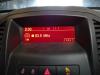 Display Interieur van een Vauxhall Insignia Mk.I 2.0 CDTI 16V 2012