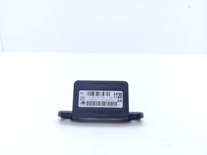 Gebruikte Esp Duo Sensor Opel Insignia Mk.I 2.0 CDTI 16V Prijs € 29,00 Margeregeling aangeboden door Automaterialen Ronald Morien B.V.