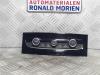 Opel Grandland (X) 1.2 Turbo 12V Chaufage Bedieningspaneel
