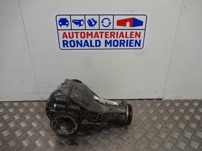Gebruikte Differentieel achter Audi A4 Avant Quattro (B8) 3.0 TDI V6 24V Prijs € 295,00 Inclusief btw aangeboden door Automaterialen Ronald Morien B.V.
