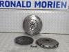 Opel Grandland (X) 1.2 Turbo 12V Koppelingsset (compleet)
