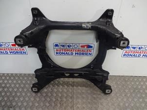 Gebruikte Subframe Audi Q7 (4LB) 3.0 TDI V6 24V Prijs € 49,00 Margeregeling aangeboden door Automaterialen Ronald Morien B.V.