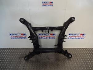 Gebruikte Subframe Audi Q7 (4LB) 3.0 TDI V6 24V Prijs € 75,00 Margeregeling aangeboden door Automaterialen Ronald Morien B.V.