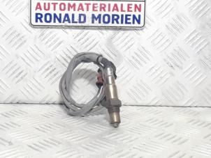 Gebruikte Lambda Sonde Volkswagen Scirocco (137/13AD) 2.0 TDI 16V Prijs € 59,00 Margeregeling aangeboden door Automaterialen Ronald Morien B.V.