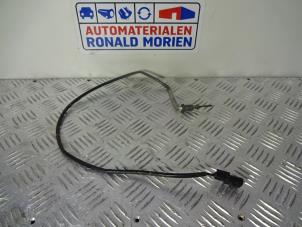 Gebruikte Roetfilter sensor Renault Kangoo Express (FW) 1.5 dCi 75 FAP Prijs € 45,00 Margeregeling aangeboden door Automaterialen Ronald Morien B.V.