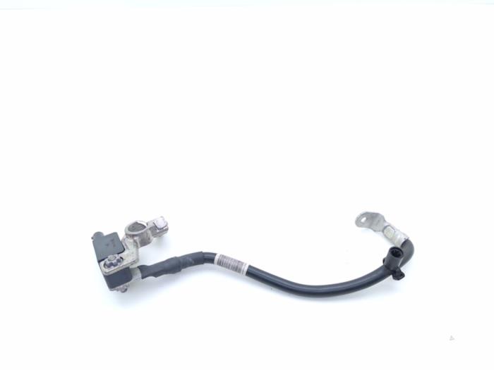 Gebruikte Diversen Ford Fiesta 7 1.1 Ti-VCT 12V 85 Prijs € 29,00 Margeregeling aangeboden door Automaterialen Ronald Morien B.V.