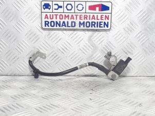 Gebruikte Diversen Ford Fiesta 7 1.1 Ti-VCT 12V 85 Prijs € 29,00 Margeregeling aangeboden door Automaterialen Ronald Morien B.V.