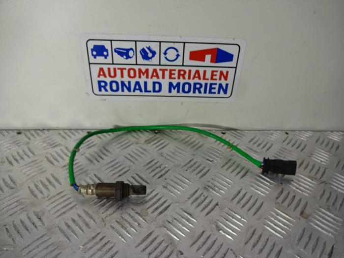 Gebruikte Lambda Sonde Volvo V40 (MV) 2.0 T2 16V Prijs € 35,00 Margeregeling aangeboden door Automaterialen Ronald Morien B.V.