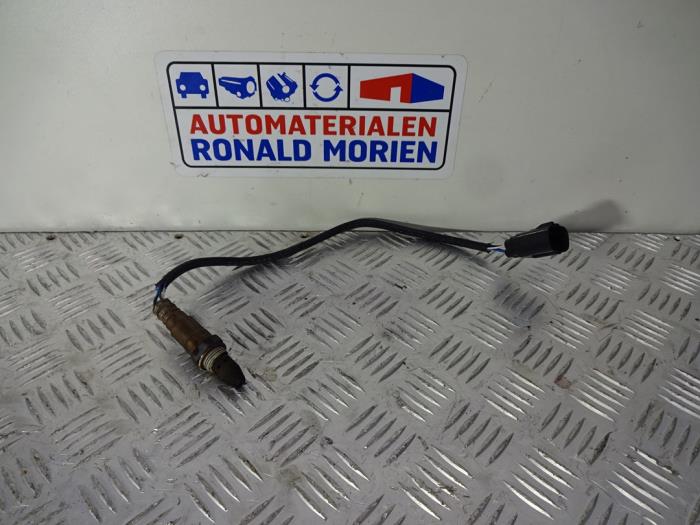 Gebruikte Lambda Sonde Volvo V40 (MV) 2.0 T2 16V Prijs € 49,00 Margeregeling aangeboden door Automaterialen Ronald Morien B.V.