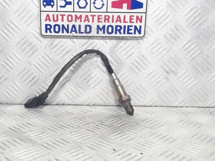 Gebruikte Lambda Sonde Opel Crossland (X) 1.2 Turbo 12V Prijs € 19,00 Margeregeling aangeboden door Automaterialen Ronald Morien B.V.