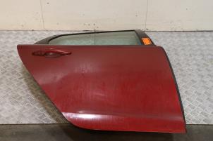 Gebruikte Deur 4Deurs rechts-achter Volvo V40 Cross Country (MZ) 2.0 D2 16V Prijs € 195,00 Margeregeling aangeboden door Automaterialen Ronald Morien B.V.