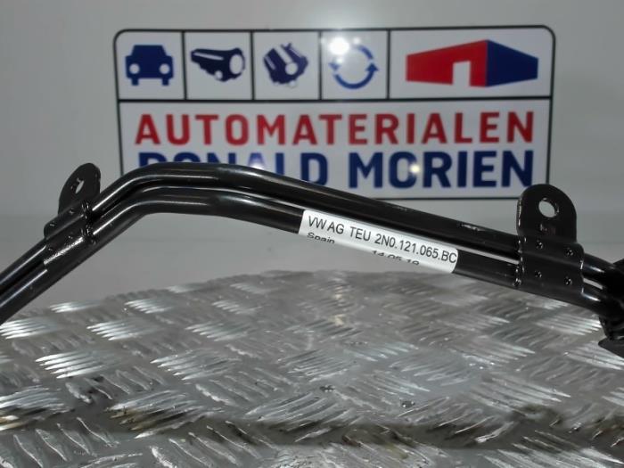 New Waterpijp Volkswagen Crafter (SY) 2.0 TDI FWD Price € 33,28 Inclusive VAT offered by Automaterialen Ronald Morien B.V.