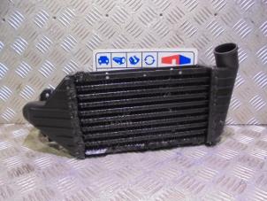 Gebruikte Intercooler Opel Astra G (F08/48) 1.7 DTL Prijs € 25,00 Margeregeling aangeboden door Automaterialen Ronald Morien B.V.