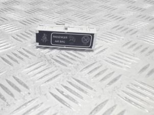 Nieuwe Display Interieur Renault Talisman Prijs € 18,15 Inclusief btw aangeboden door Automaterialen Ronald Morien B.V.