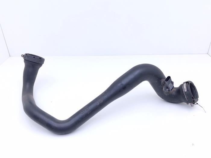 Gebruikte Intercooler Buis Audi Q5 (FYB/FYG) 2.0 45 TFSI 16V Quattro Prijs € 54,99 Inclusief btw aangeboden door Automaterialen Ronald Morien B.V.