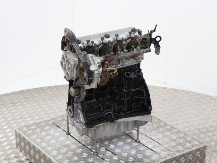 Gereviseerde Motor Renault Megane III Coupe (DZ) 1.9 dCi Prijs € 1.754,50 Inclusief btw aangeboden door Automaterialen Ronald Morien B.V.