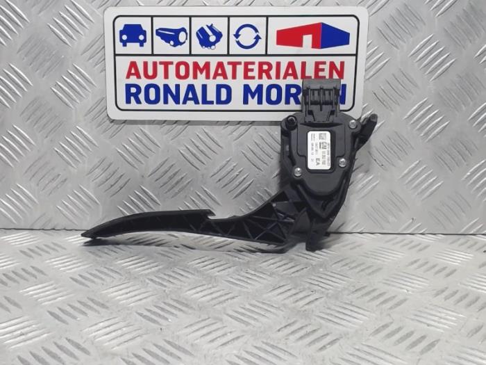 Gebruikte Sensor Gaspedaalpositie Opel Astra J (PC6/PD6/PE6/PF6) 1.4 Turbo 16V Prijs € 14,95 Margeregeling aangeboden door Automaterialen Ronald Morien B.V.