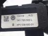 Gaspedaalpositie Sensor van een Volkswagen Passat Variant (3C5) 1.4 TSI 16V 2009