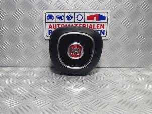 Gebruikte Airbag links (Stuur) Fiat 500L (199) 0.9 TwinAir Turbo 105 Prijs € 95,00 Margeregeling aangeboden door Automaterialen Ronald Morien B.V.